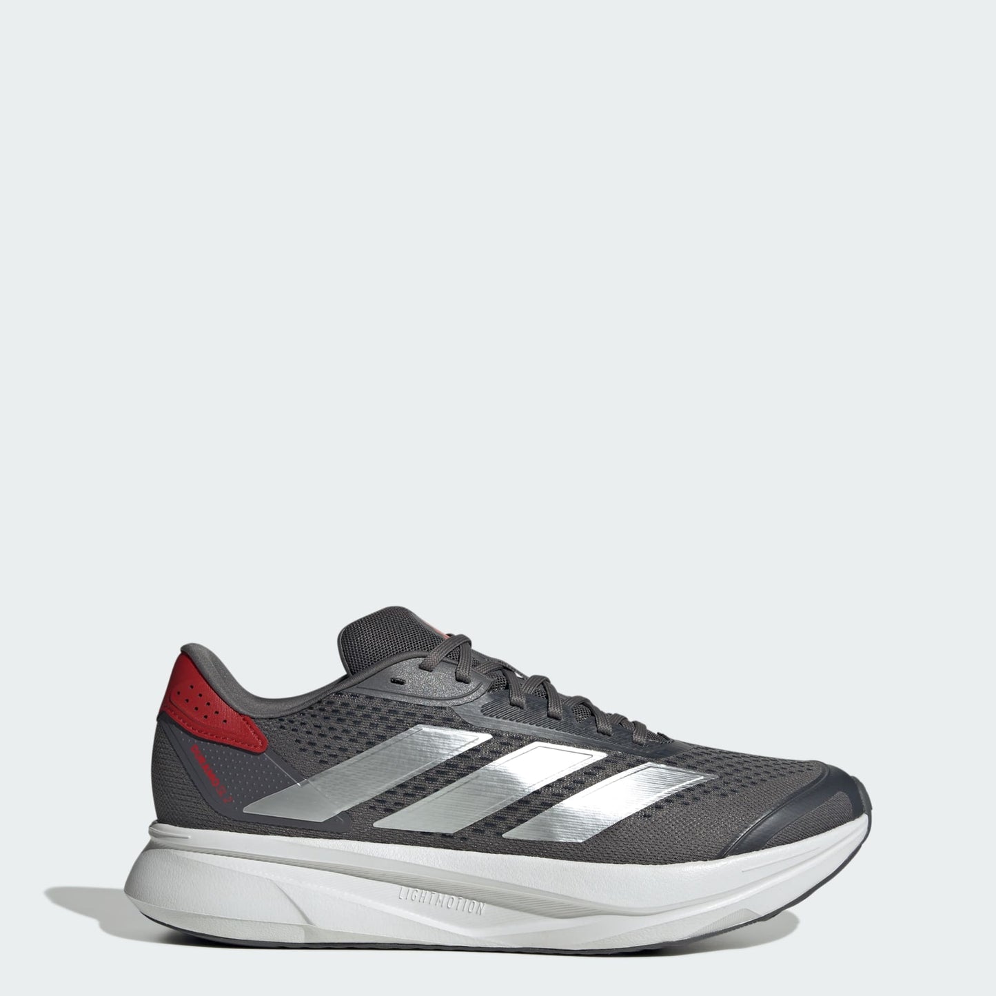Tenis Adidas Duramo SL2 Gris - Hombre