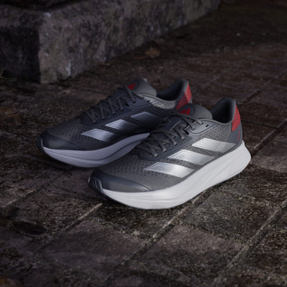 Tenis Adidas Duramo SL2 Gris - Hombre