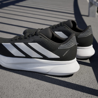 Tenis Adidas Duramo Mujer - Negro