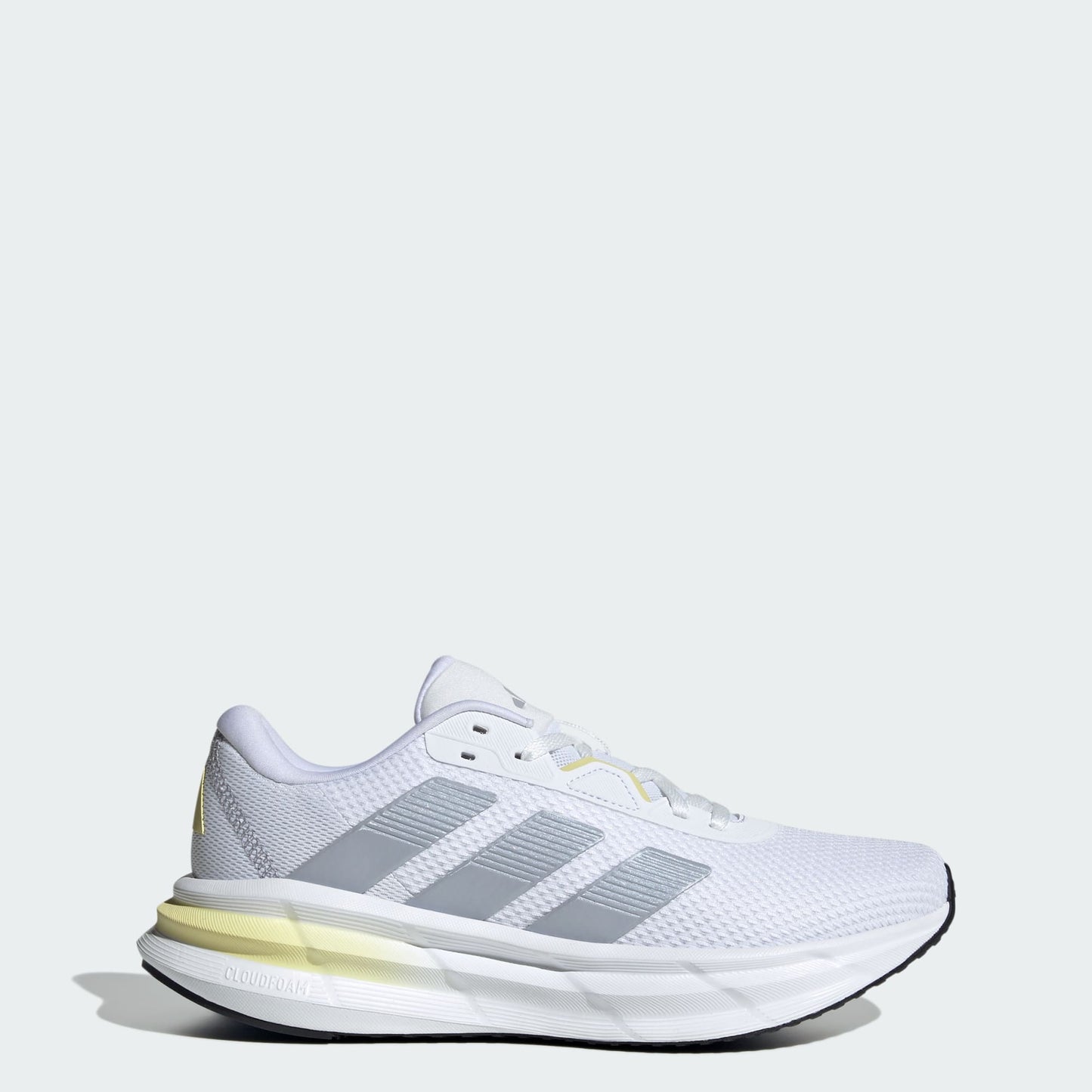 Tenis Adidas Galaxy 7 Blanco - Mujer