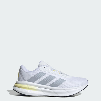 Tenis Adidas Galaxy 7 Blanco - Mujer