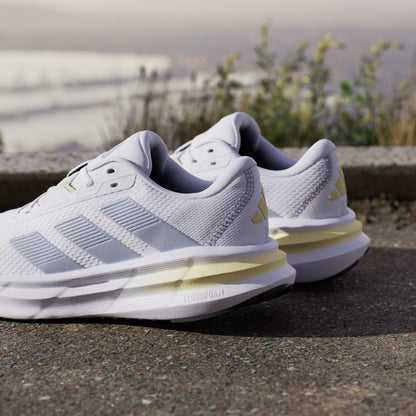 Tenis Adidas Galaxy 7 Blanco - Mujer