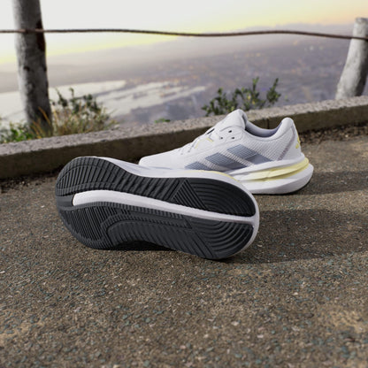 Tenis Adidas Galaxy 7 Blanco - Mujer