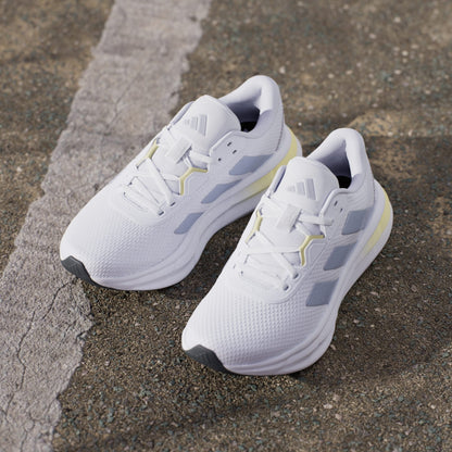 Tenis Adidas Galaxy 7 Blanco - Mujer