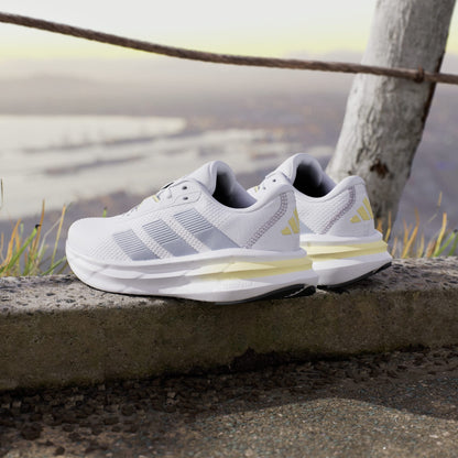 Tenis Adidas Galaxy 7 Blanco - Mujer