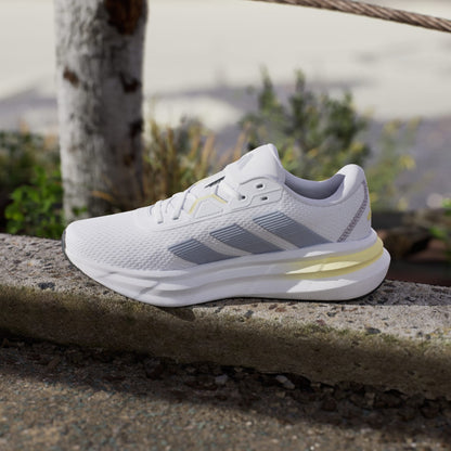 Tenis Adidas Galaxy 7 Blanco - Mujer