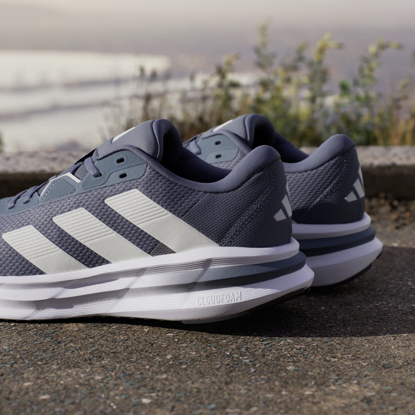 Tenis Adidas Galaxy 7 - Hombre