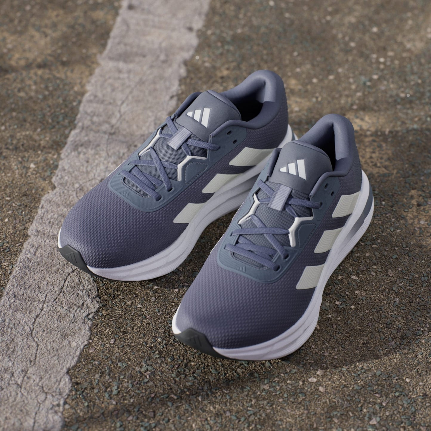 Tenis Adidas Galaxy 7 - Hombre