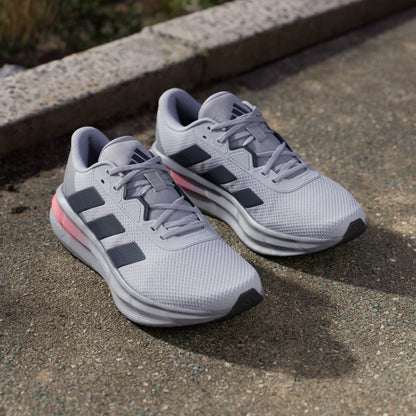 Tenis Adidas Galaxy 7 Gris - Hombre