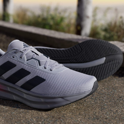 Tenis Adidas Galaxy 7 Gris - Hombre