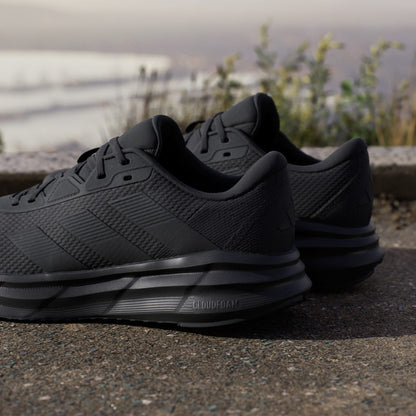Tenis Adidas Galaxy 7 Negro - Hombre