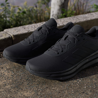 Tenis Adidas Galaxy 7 Negro - Hombre