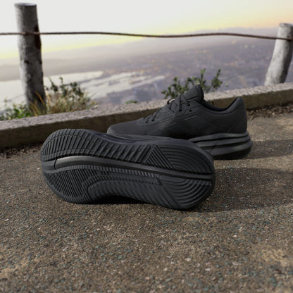 Tenis Adidas Galaxy 7 Negro - Hombre