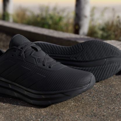Tenis Adidas Galaxy 7 Negro - Hombre