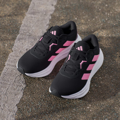 Tenis Nike Galaxy 7 Negro - Mujer