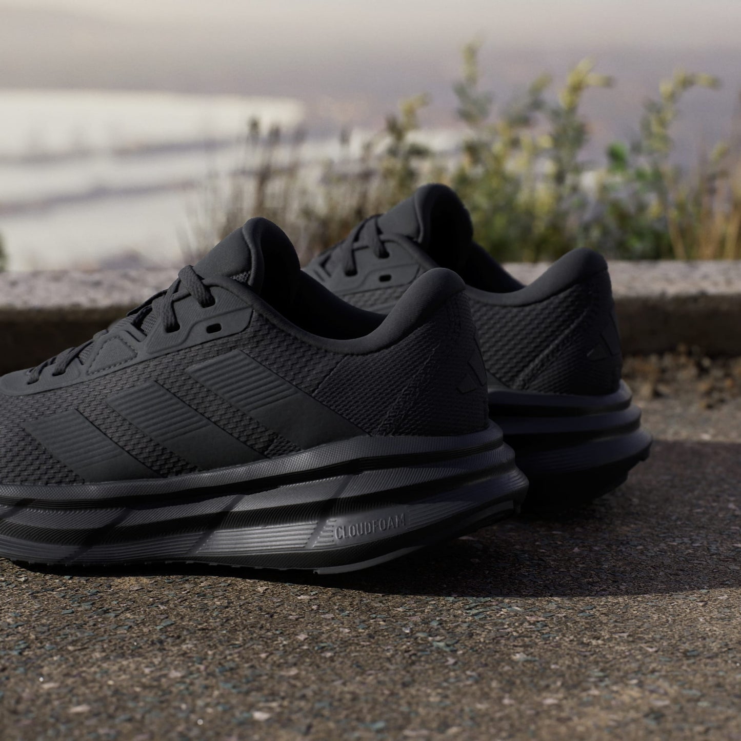 Tenis Adidas Galaxy 7 - Mujer