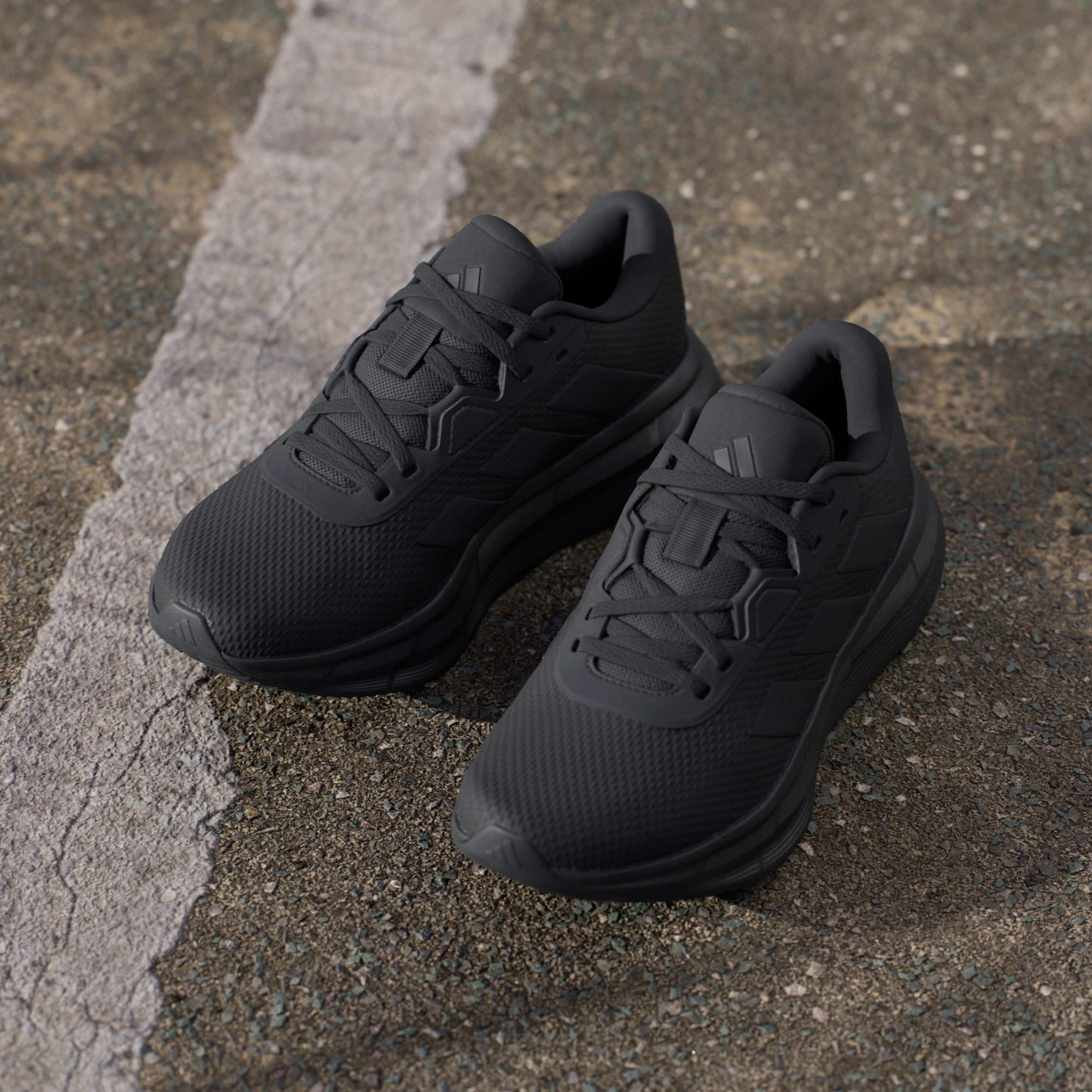 Tenis Adidas Galaxy 7 - Mujer