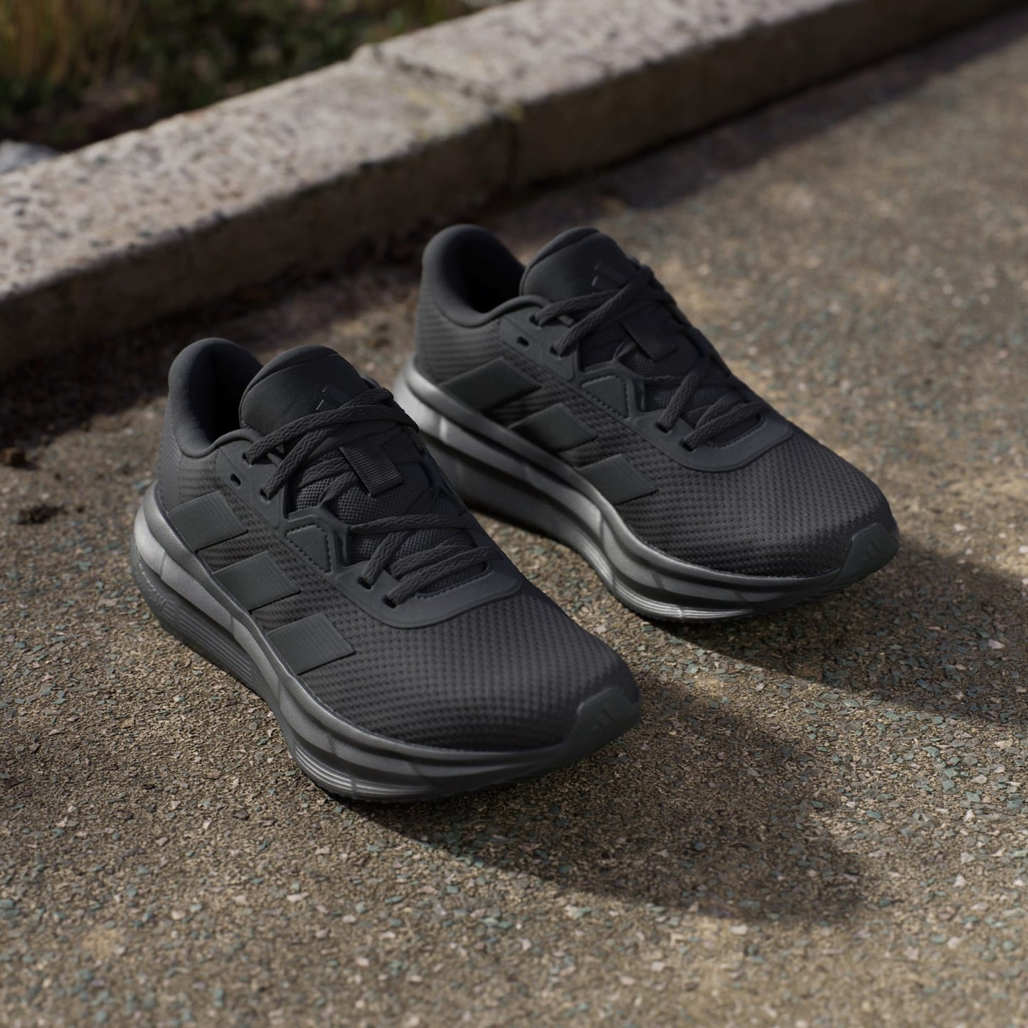 Tenis Adidas Galaxy 7 - Mujer