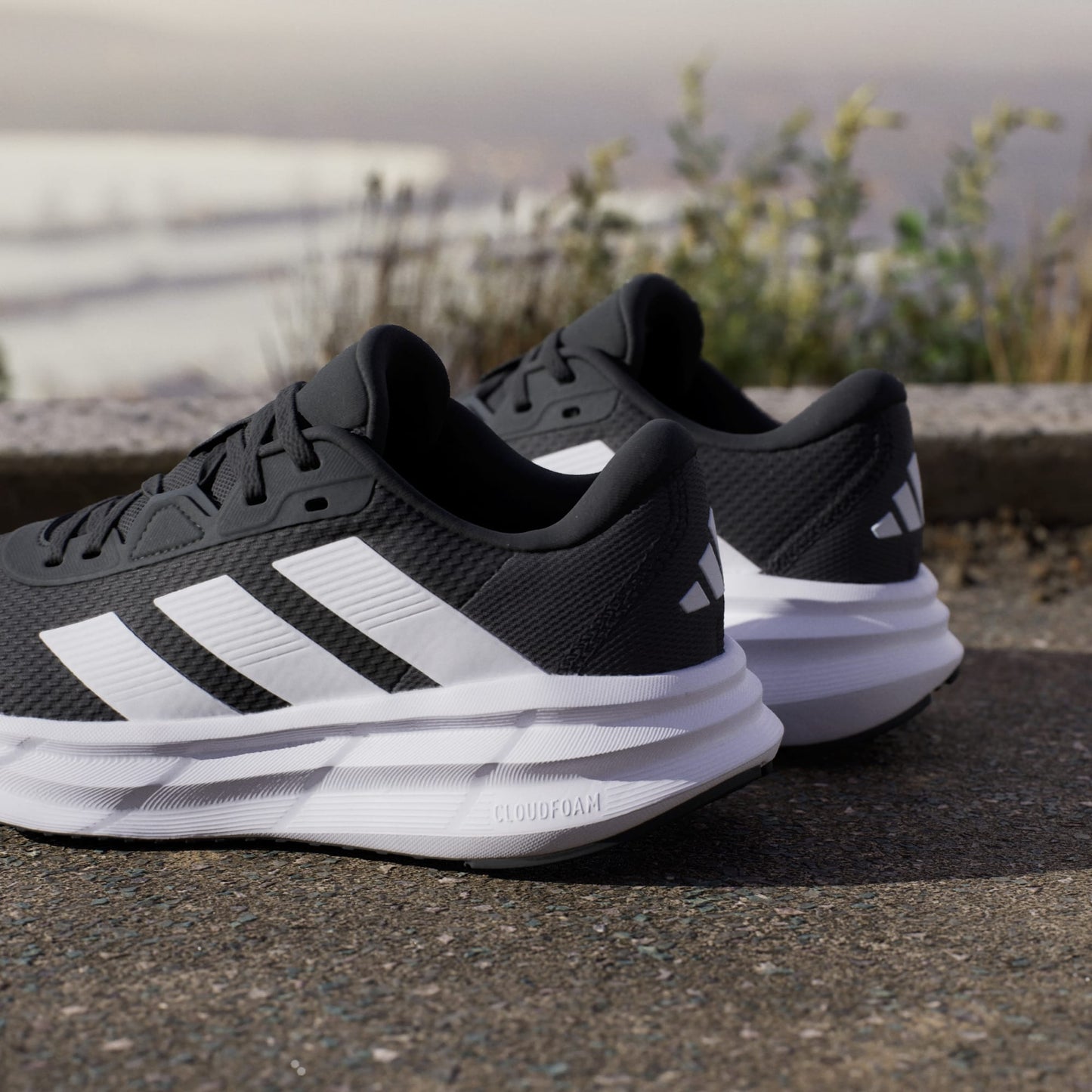 Tenis Adidas Galaxy 7 - Mujer