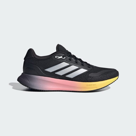 Tenis Adidas Runfalcon Running 5 - Negro