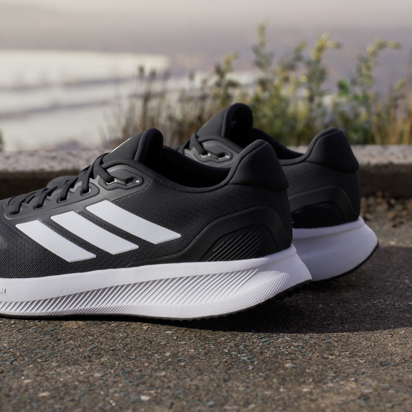 Tenis Adidas Runfalcon 5 - Hombre