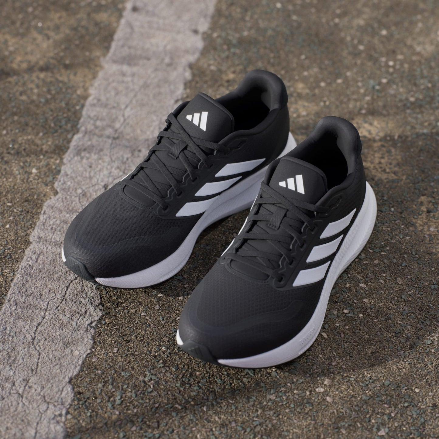 Tenis Adidas Runfalcon 5 - Hombre