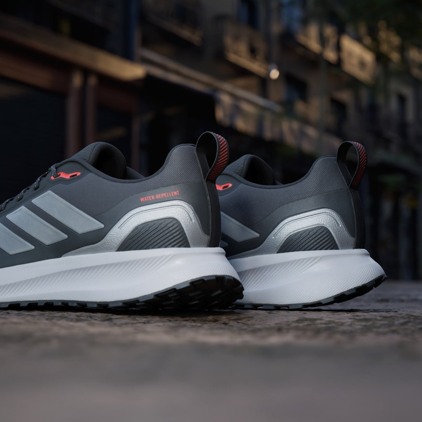 Tenis Adidas Runfalcon 5TR - Hombre