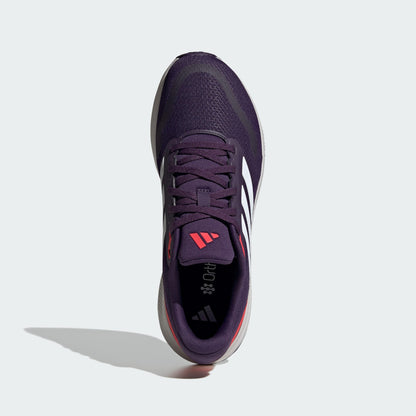 Tenis Adidas Runfalcon 5 Morado - Hombre