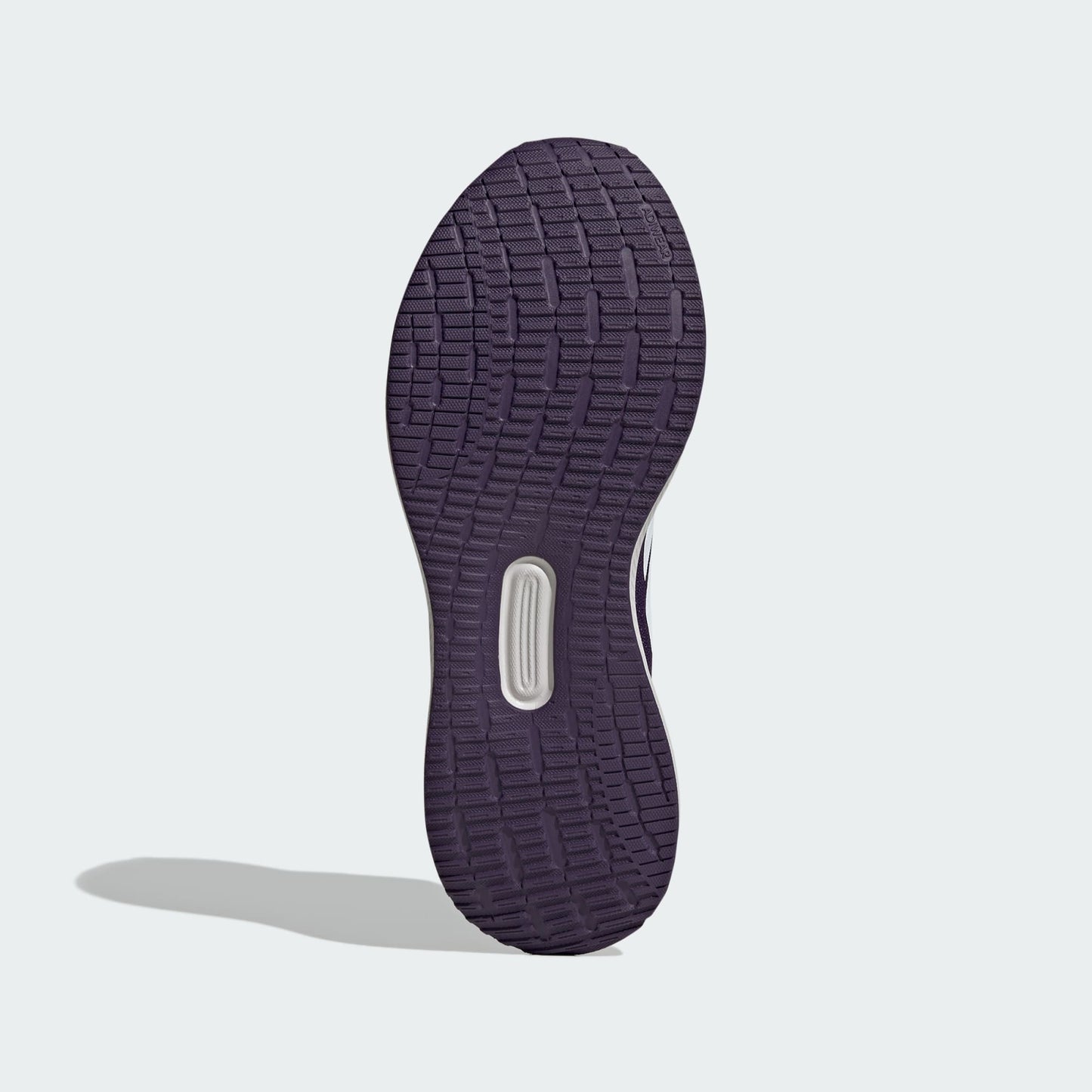 Tenis Adidas Runfalcon 5 Morado - Hombre