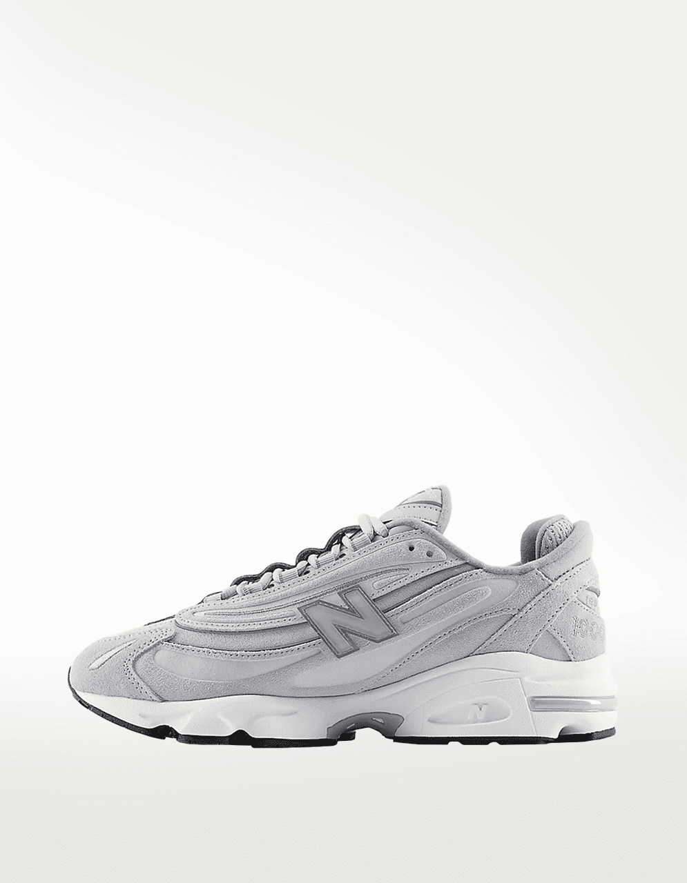Tenis New Balance 1000 Gris - Hombre