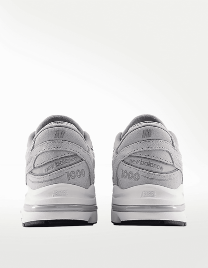 Tenis New Balance 1000 Gris - Hombre
