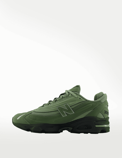 Tenis New Balance 1000 Verde - Hombre