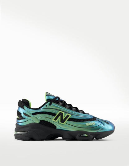 Tenis New Balance 1000 Multicolor - Mujer