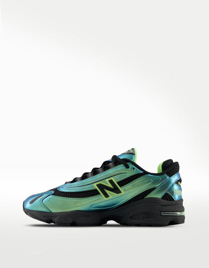 Tenis New Balance 1000 Multicolor - Mujer