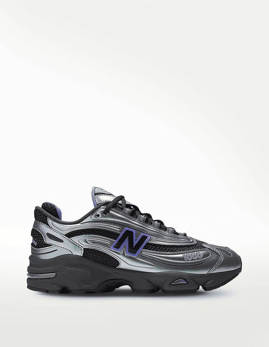 Tenis New Balance 1000 Multicolor - Mujer