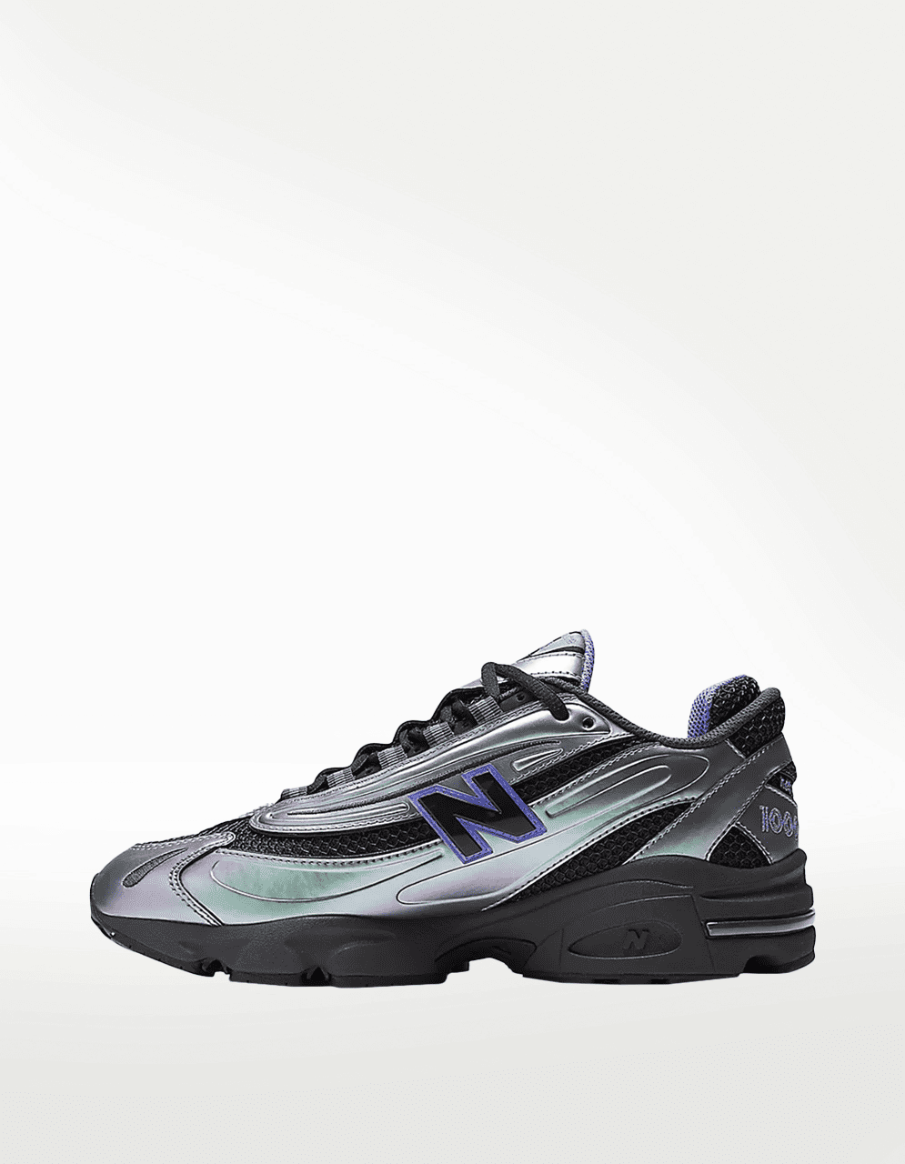 Tenis New Balance 1000 Multicolor - Mujer