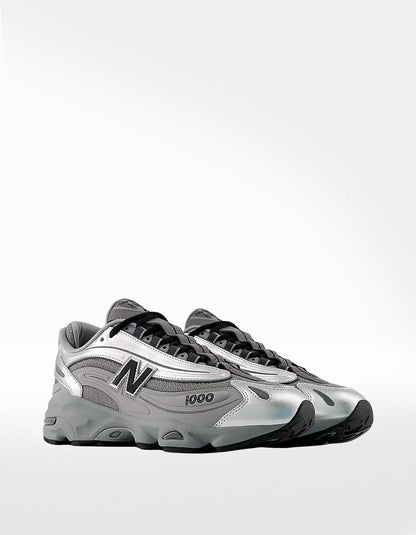 Tenis New Balance 1000 Gris - Hombre