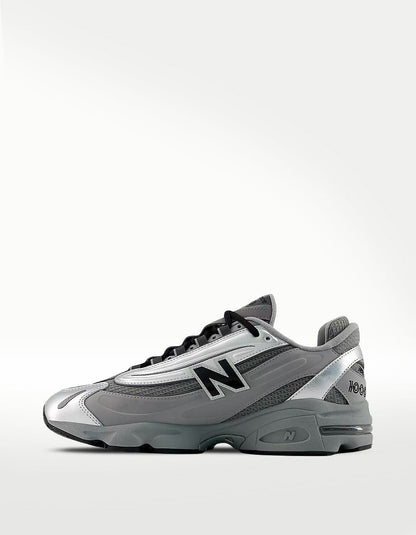 Tenis New Balance 1000 Gris - Hombre
