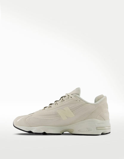 Tenis New Balance 1000 Beige - Mujer