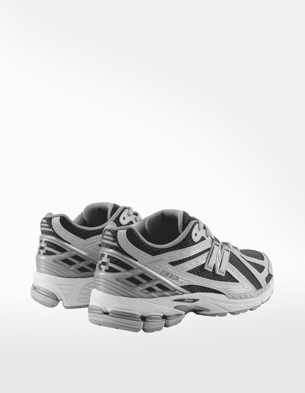 Tenis New Balance 1906 Blanco - Hombre
