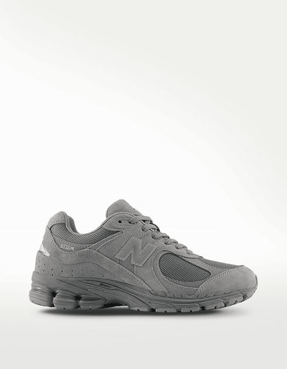 Tenis New Balance 2002R Blanco - Mujer