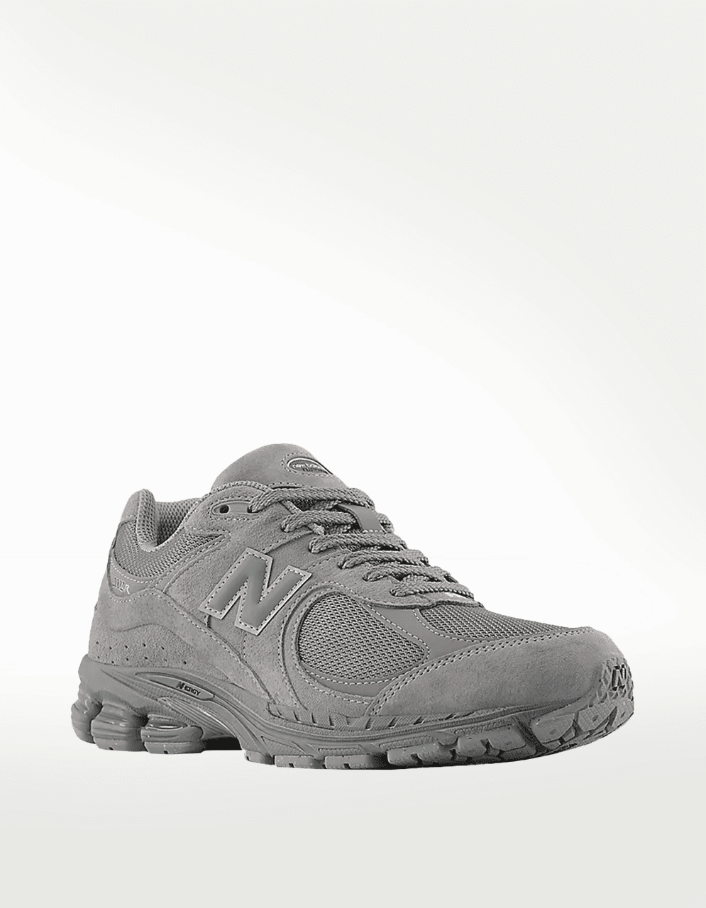 Tenis New Balance 2002R Blanco - Mujer