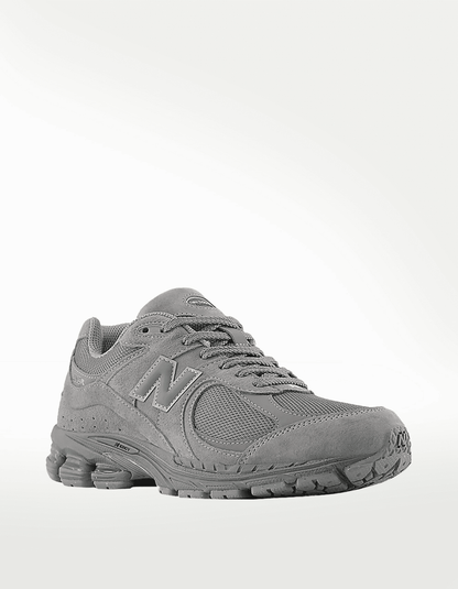 Tenis New Balance 2002R Blanco - Mujer