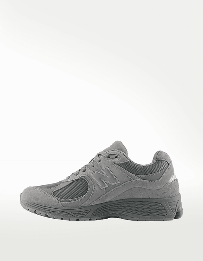 Tenis New Balance 2002R Blanco - Mujer