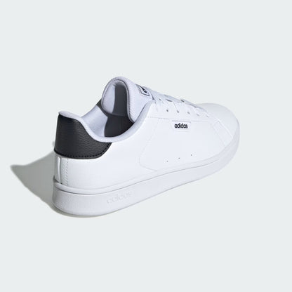 Tenis Adidas Urban Court J Blanco - Niños