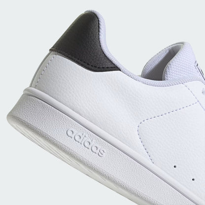 Tenis Adidas Urban Court J Blanco - Niños