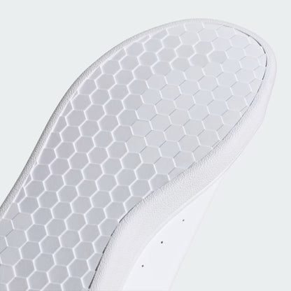 Tenis Adidas Urban Court J Blanco - Niños