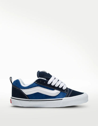 Tenis Vans Knu Skool Azul - Hombre
