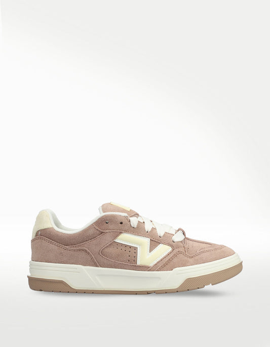 Tenis Vans Upland Café - Mujer