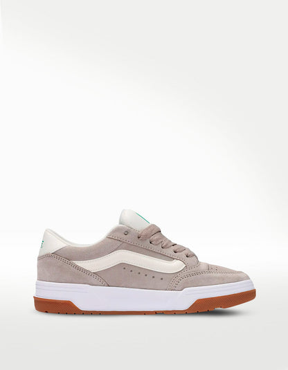 Tenis Vans Hylane Gris - Mujer